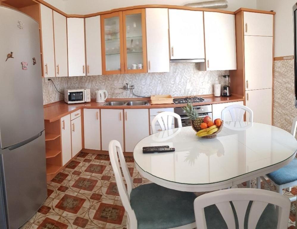 Silente Apartment Makarska Exterior photo